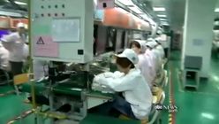 Foxconn Assembly Line