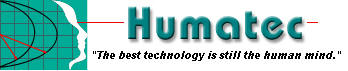 Humatec Logo