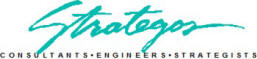 Strategos Logo