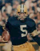 Paul Hornung