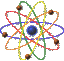 Atom Symbol